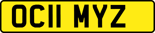 OC11MYZ