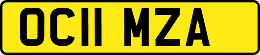 OC11MZA