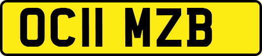 OC11MZB