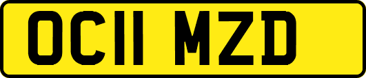 OC11MZD