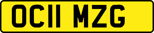 OC11MZG