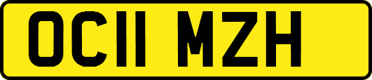 OC11MZH