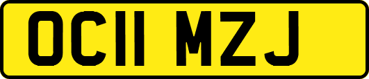 OC11MZJ