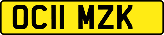 OC11MZK