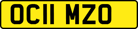OC11MZO