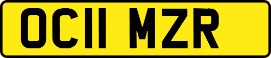OC11MZR