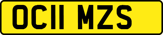 OC11MZS