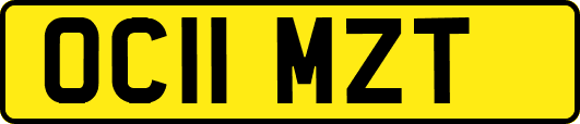 OC11MZT