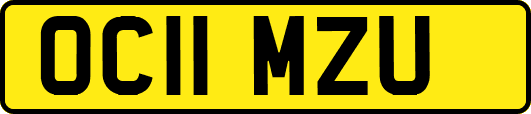 OC11MZU