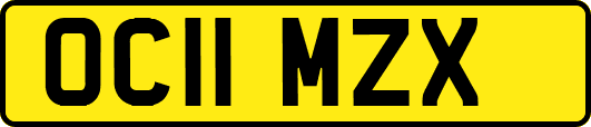 OC11MZX