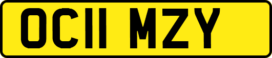 OC11MZY