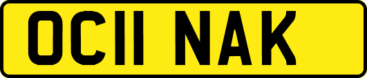 OC11NAK