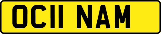OC11NAM