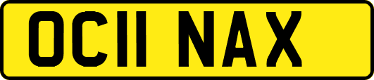 OC11NAX
