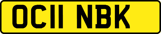 OC11NBK