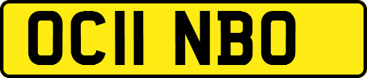 OC11NBO