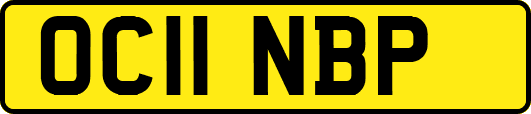 OC11NBP