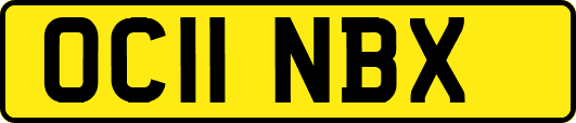 OC11NBX