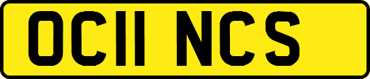 OC11NCS