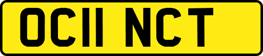 OC11NCT