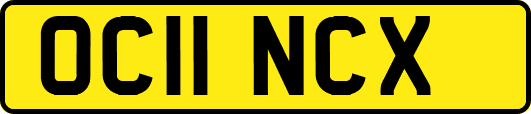 OC11NCX
