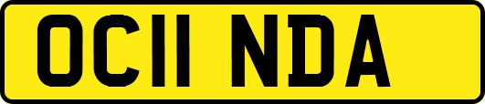OC11NDA