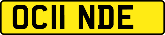 OC11NDE
