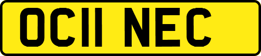 OC11NEC
