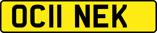 OC11NEK