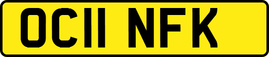 OC11NFK