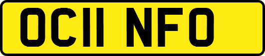 OC11NFO
