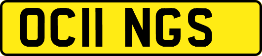 OC11NGS
