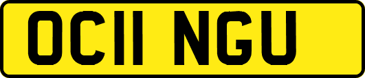 OC11NGU