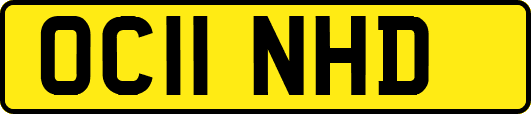 OC11NHD