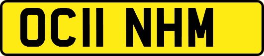 OC11NHM