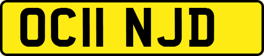 OC11NJD