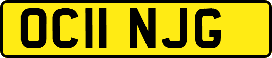 OC11NJG