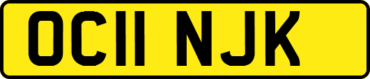 OC11NJK