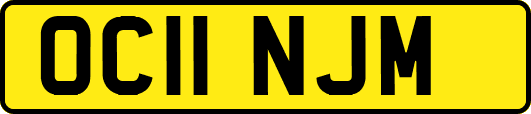 OC11NJM