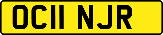 OC11NJR