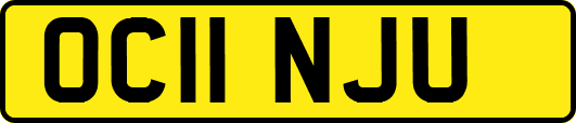 OC11NJU