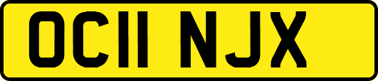 OC11NJX