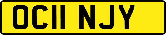 OC11NJY