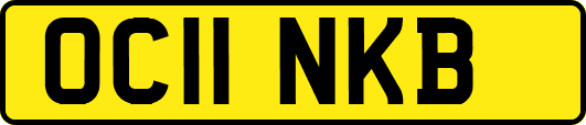 OC11NKB