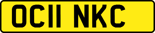OC11NKC