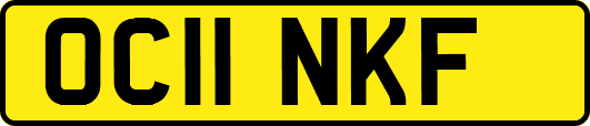 OC11NKF