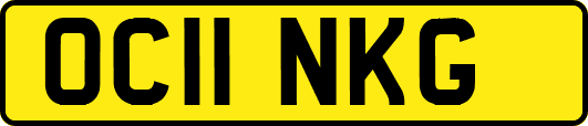 OC11NKG