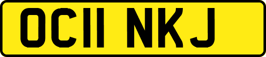 OC11NKJ