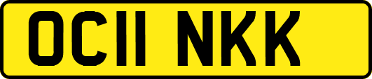OC11NKK