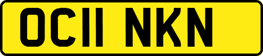 OC11NKN